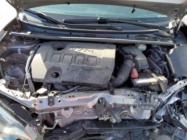 Photo 11 from auction – 2015 TOYOTA COROLLA L with VIN 2T1BURHEXFC465465