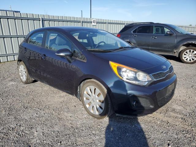 Photo 4 from auction – 2013 KIA RIO EX with VIN KNADN5A35D6893808