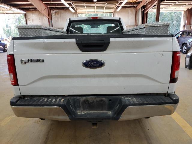 Photo 6 from auction – 2016 FORD F150 with VIN 1FTMF1CP2GKD25584