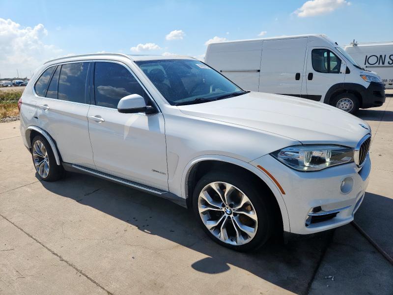 Photo 4 from auction – 2016 BMW X5 XDRIVE3 with VIN 5UXKR0C52G0P26862