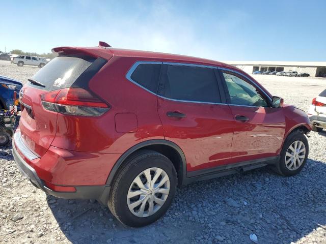 Photo 3 from auction – 2017 NISSAN ROGUE S with VIN 5N1AT2MT0HC839714