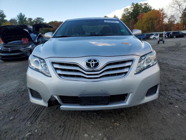Photo 5 from auction – 2010 TOYOTA CAMRY BASE with VIN 4T1BF3EK9AU028615