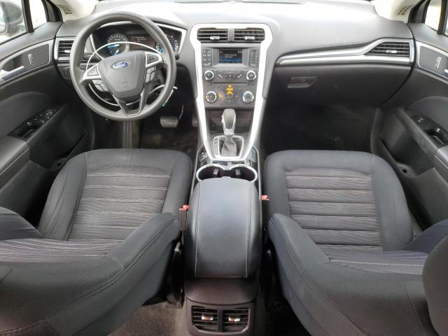 Photo 8 from auction – 2016 FORD FUSION SE with VIN 3FA6P0H72GR146889