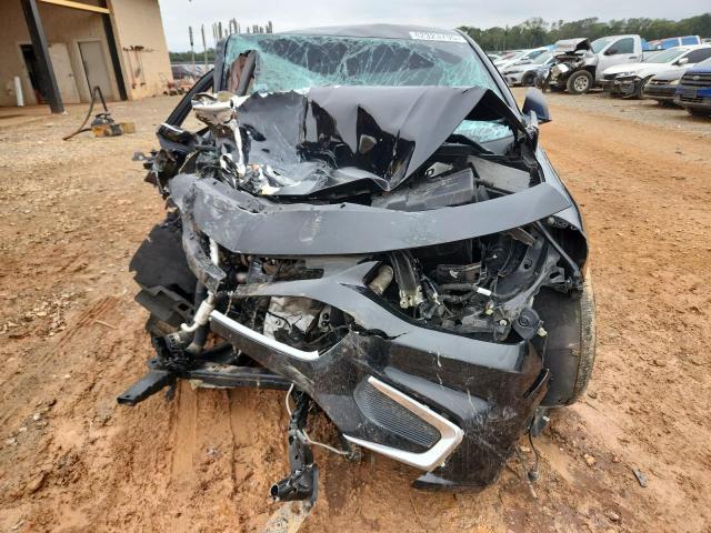 Photo 5 from auction – 2018 CHEVROLET MALIBU LS with VIN 1G1ZB5ST0JF268723