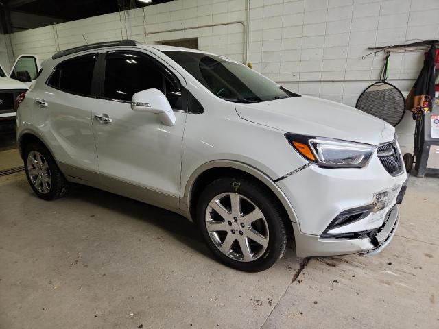 Photo 4 from auction – 2019 BUICK ENCORE ESS with VIN KL4CJGSM8KB799031