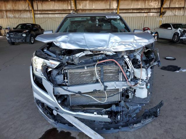 Photo 5 from auction – 2022 GMC TERRAIN with VIN 3GKALPEV1NL168656