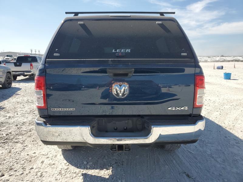 Photo 6 from auction – 2023 DODGE RAM TRUCK with VIN 3C6UR5DJ2PG569419