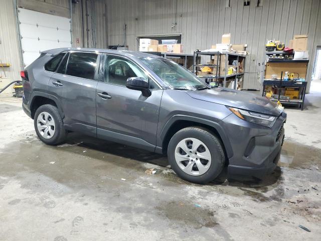 Photo 4 from auction – 2024 TOYOTA RAV4 LE with VIN 2T3F1RFV1RC430953