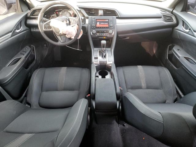 Photo 8 from auction – 2018 HONDA CIVIC LX with VIN 2HGFC2F54JH546377