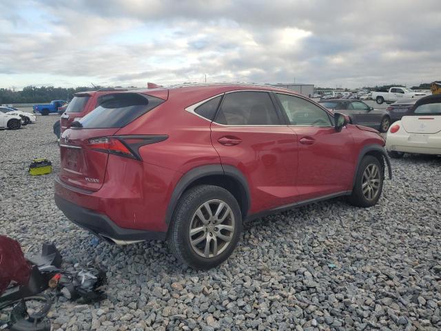 Photo 3 from auction – 2016 LEXUS NX 200T BA with VIN JTJBARBZ9G2055189
