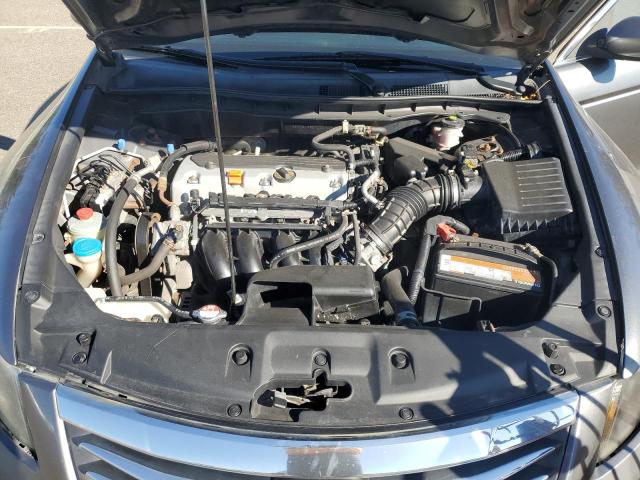 Photo 11 from auction – 2011 HONDA ACCORD LX with VIN 1HGCP2F35BA004646