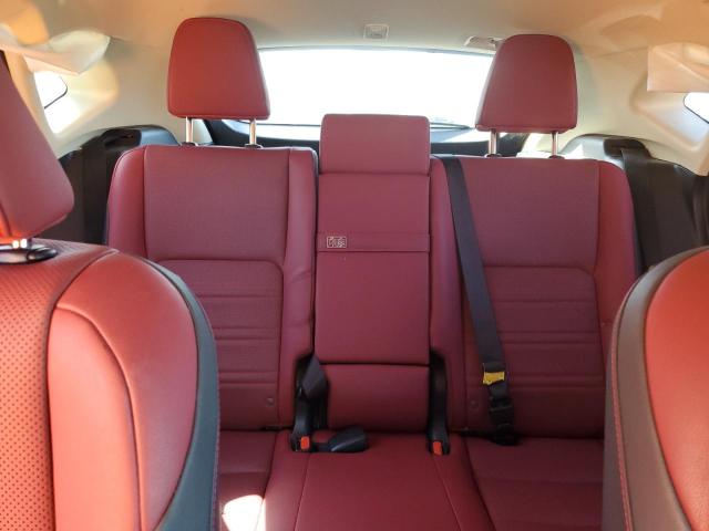 Photo 10 from auction – 2021 LEXUS NX 300 BASE with VIN JTJDARBZXM2199273