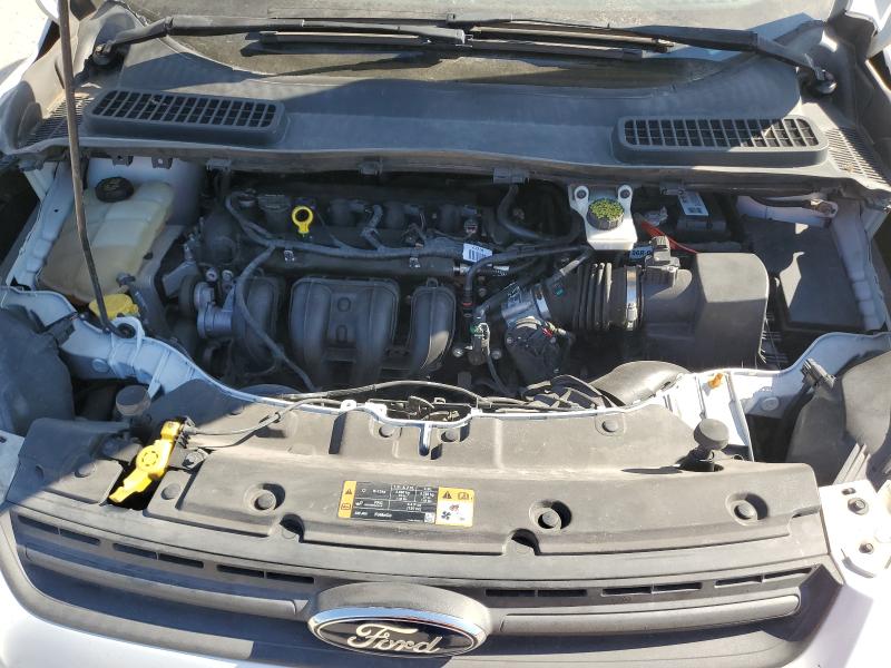 Photo 11 from auction – 2015 FORD ESCAPE S with VIN 1FMCU0F78FUC27861