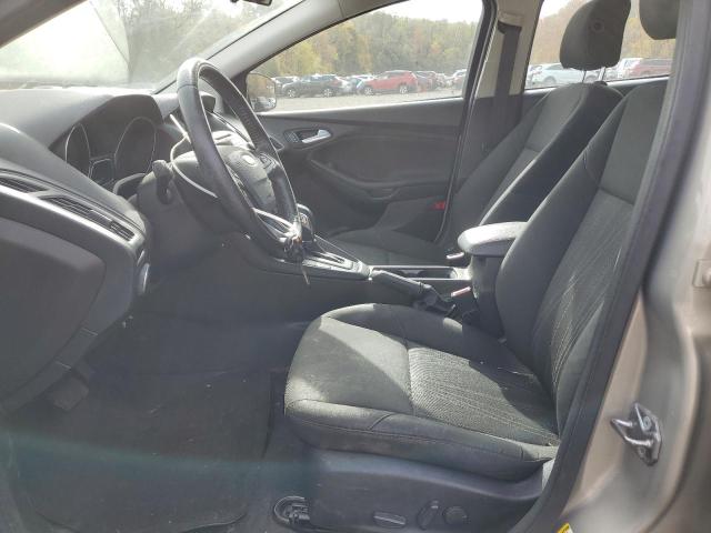 Photo 7 from auction – 2016 FORD FOCUS with VIN 1FADP3F25GL248296