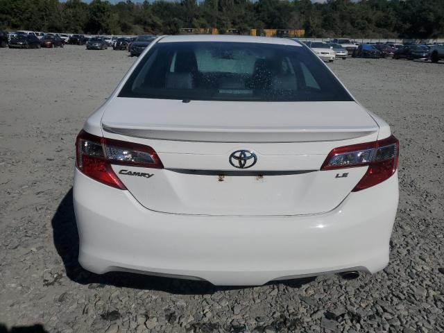 Photo 6 from auction – 2014 TOYOTA CAMRY L with VIN 4T1BF1FK1EU436860