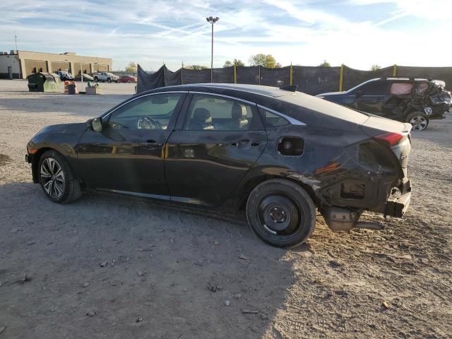 Photo 2 from auction – 2016 HONDA CIVIC EXL with VIN 19XFC1F73GE005982