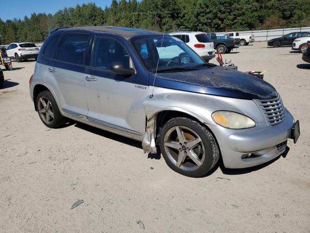 Photo 4 from auction – 2004 CHRYSLER PT CRUISER with VIN 3C8FY78G64T350883