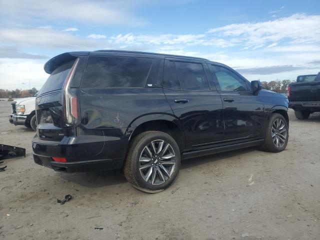 Photo 3 from auction – 2022 CADILLAC ESCALADE with VIN 1GYS4FKL9NR172189