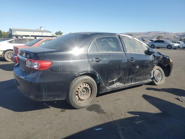 Photo 3 from auction – 2013 TOYOTA COROLLA BA with VIN 5YFBU4EE1DP222258