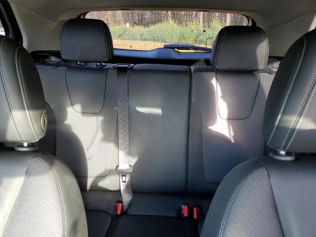Photo 10 from auction – 2025 BUICK ENCORE GX with VIN KL4AMCSL6SB155994