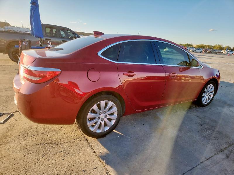 Photo 3 from auction – 2016 BUICK VERANO with VIN 1G4PP5SK2G4151815