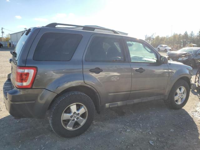 Photo 3 from auction – 2012 FORD ESCAPE XLT with VIN 1FMCU0D79CKC77887