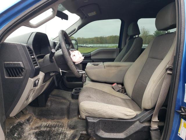 Photo 7 from auction – 2015 FORD F150 SUPER with VIN 1FTEW1EP1FFC73857