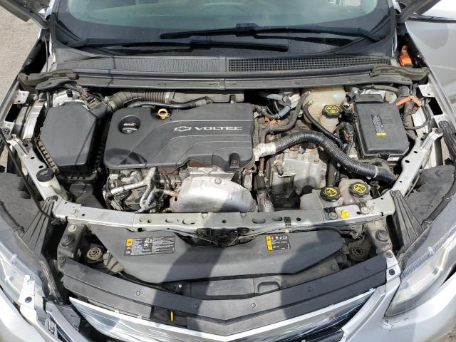Photo 11 from auction – 2016 CHEVROLET VOLT LT with VIN 1G1RC6S56GU140995