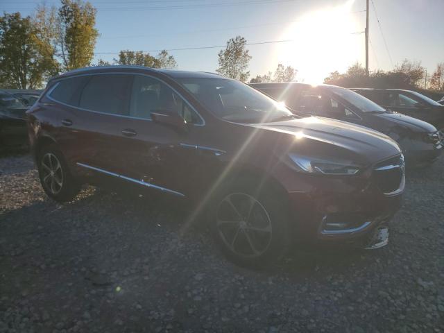 Photo 4 from auction – 2020 BUICK ENCLAVE ES with VIN 5GAEVAKW3LJ233577