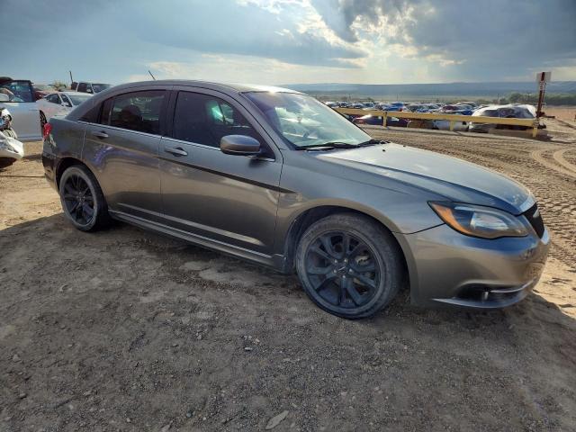 Photo 4 from auction – 2013 CHRYSLER 200 S with VIN 1C3CCBHG5DN719176