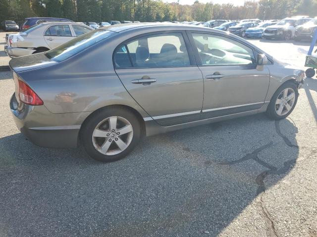 Photo 3 from auction – 2008 HONDA CIVIC EX with VIN 2HGFA16818H302254