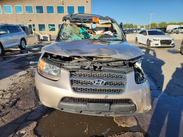 Photo 5 from auction – 2007 HYUNDAI SANTA FE S with VIN 5NMSH73E87H036529