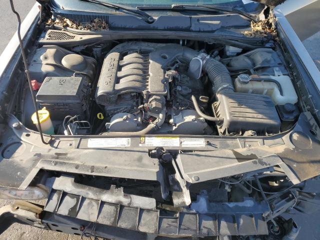 Photo 11 from auction – 2010 DODGE CHALLENGER with VIN 2B3CJ4DV1AH179963