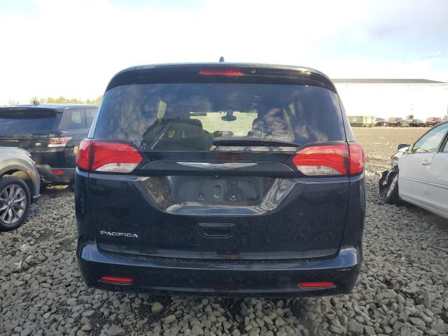 Photo 6 from auction – 2017 CHRYSLER PACIFICA L with VIN 2C4RC1CG6HR703701