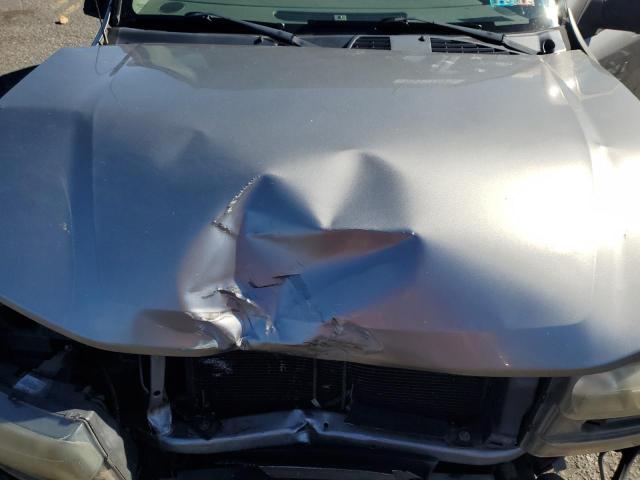 Photo 11 from auction – 2006 CHEVROLET TRAILBLAZE with VIN 1GNET16S666111483