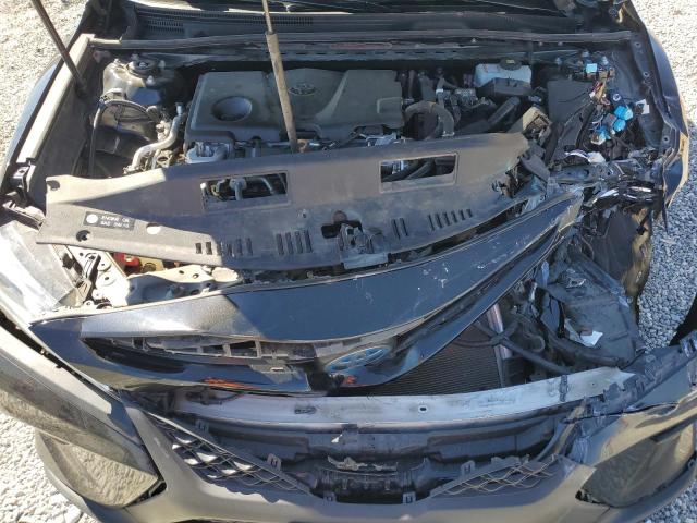 Photo 11 from auction – 2020 TOYOTA CAMRY SE with VIN 4T1J31AK4LU016891