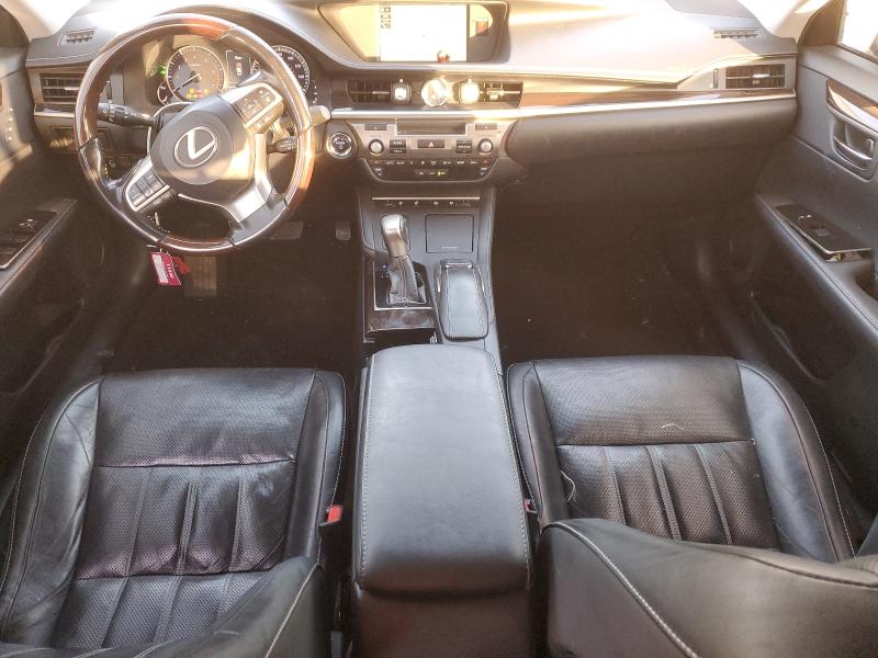 Photo 8 from auction – 2018 LEXUS ES 300H with VIN JTHBW1GG6J2176457