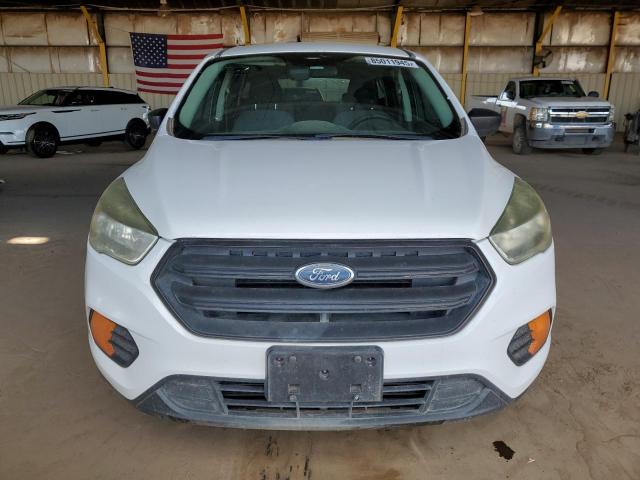 Photo 5 from auction – 2017 FORD ESCAPE S with VIN 1FMCU0F79HUA13285