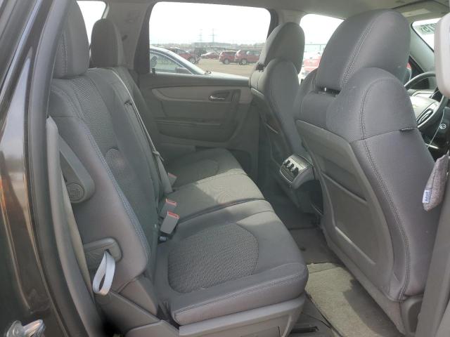 Photo 11 from auction – 2015 CHEVROLET TRAVERSE L with VIN 1GNKRFEDXFJ178019
