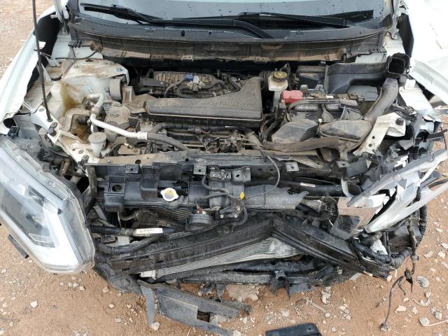 Photo 12 from auction – 2017 NISSAN ROGUE with VIN JN8AT2MT7HW393066