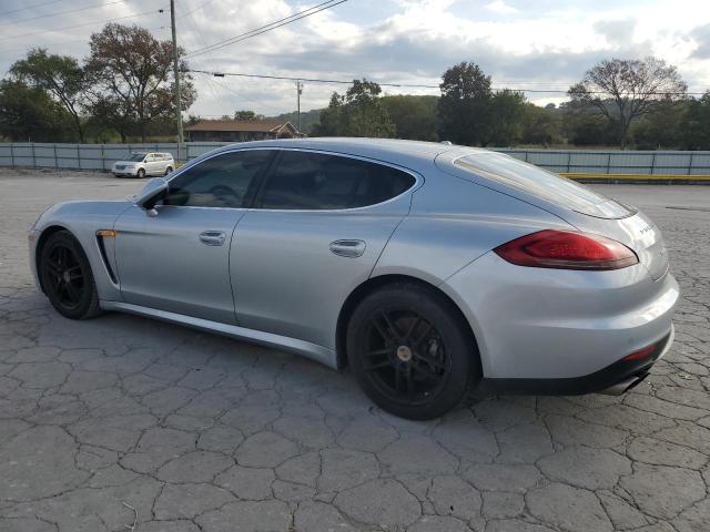 Zdjęcie 2 z aukcji – 2014 PORSCHE PANAMERA S z VIN WP0AB2A78EL055226