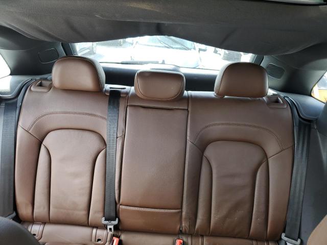 Photo 10 from auction – 2016 AUDI Q3 PRESTIG with VIN WA1GFCFS9GR019377