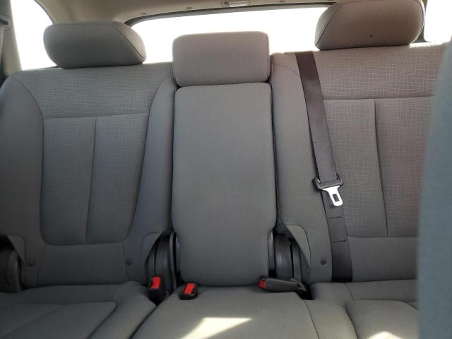 Photo 10 from auction – 2010 HYUNDAI SANTA FE G with VIN 5NMSGDAB9AH416674
