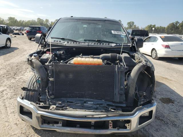 Photo 5 from auction – 2018 FORD F150 SUPERCREW with VIN 1FTEW1CPXJKC45199