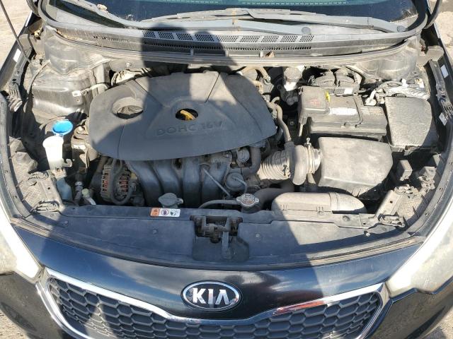 Photo 11 from auction – 2014 KIA FORTE LX with VIN KNAFX4A63E5139336