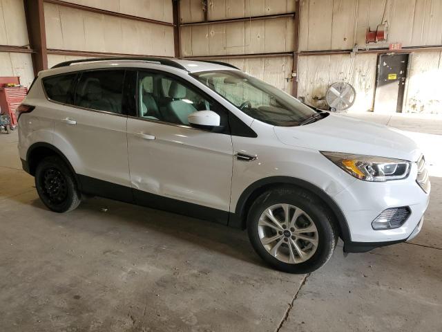 Photo 4 from auction – 2017 FORD ESCAPE SE with VIN 1FMCU0GD1HUC54973