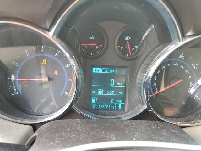 Photo 9 from auction – 2015 CHEVROLET CRUZE with VIN 1G1PG5SB9F7148128
