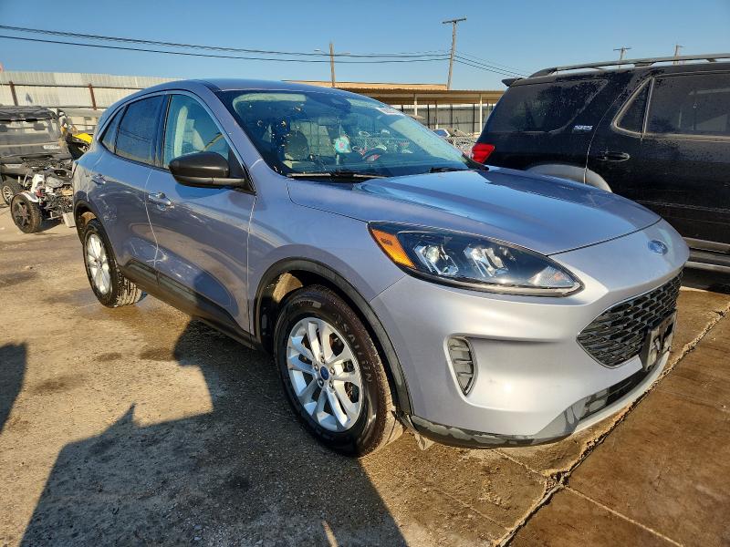 Photo 4 from auction – 2022 FORD ESCAPE SE with VIN 1FMCU0G65NUA54823