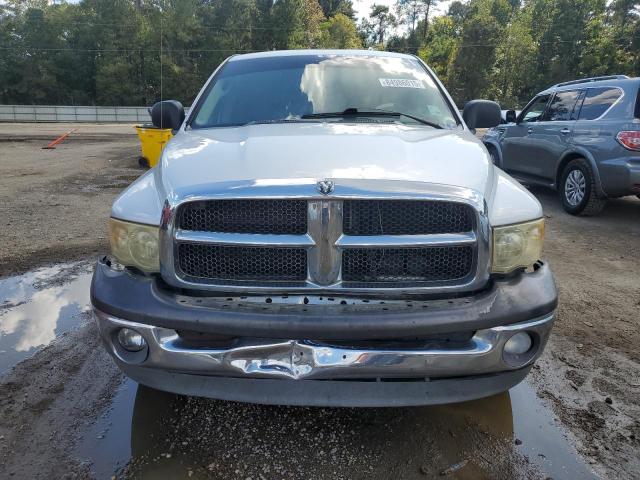 Photo 5 from auction – 2004 DODGE RAM 1500 S with VIN 1D7HA18D04S766646