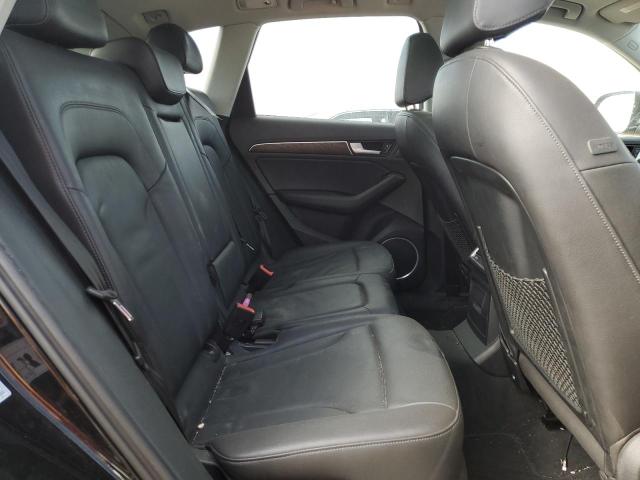 Photo 10 from auction – 2015 AUDI Q5 PREMIUM with VIN WA1LFAFP1FA044902